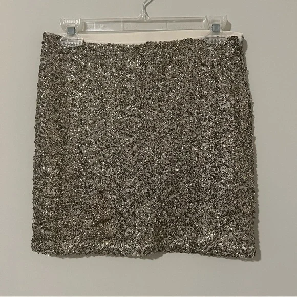 Decree sequin skirt - Picture 2 of 6